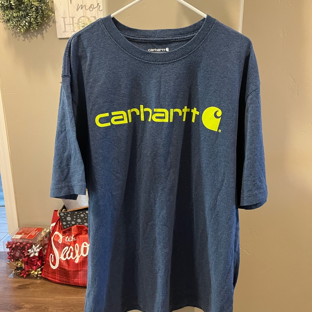 Carhartt t shirt